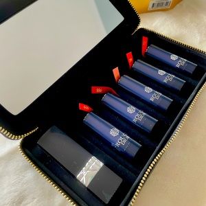 Dior Golden Nights Holiday lipstick set